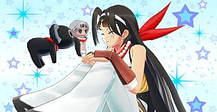 SENRAN KAGURA Peach Beach Splash - Mikagura Item Pack