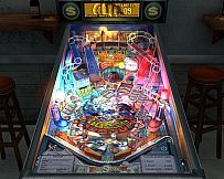 SlamIt Pinball Big Score