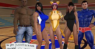 Superpersons University