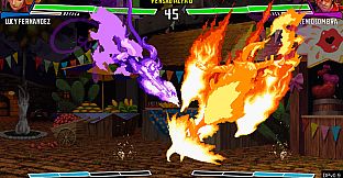 Trajes Fatais: Suits of Fate