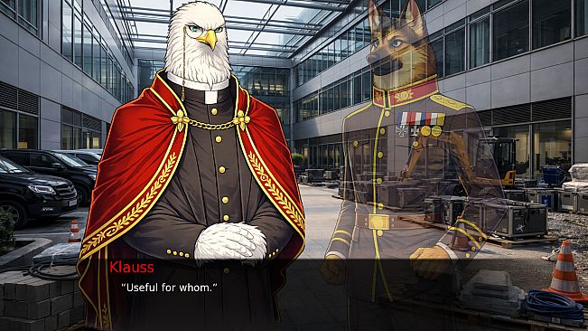 Imperium Europae What Remains?