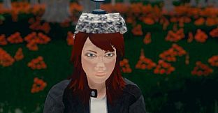 Hide and Seek - Radar Hat