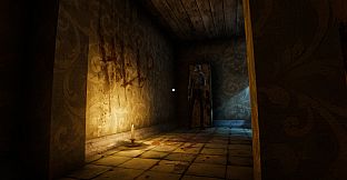 Jeff The Killer: Horror Game