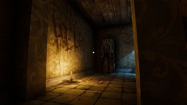 Jeff The Killer: Horror Game