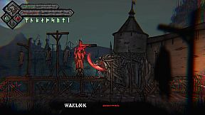 Volkolak: The Will of Gods