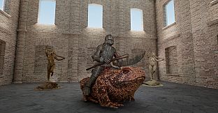 Pronovost Art Gallery