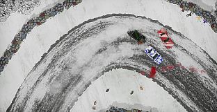 Bloody Rally Show: Prologue