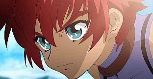 Tales of Eternia Remastered