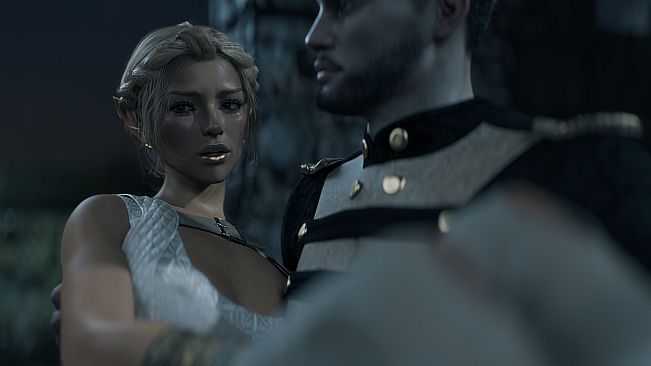 The Seven Realms: High Lathión