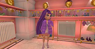 RAINBOW HIGH: RUNWAY RUSH