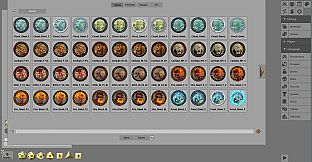 Fantasy Grounds - Giants