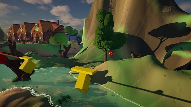 Varion: The Fading Path