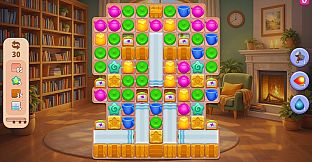 Cozy Cat Match Full Version Unlock