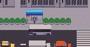 RPG Maker MV - Visustella Modern City Vol 1