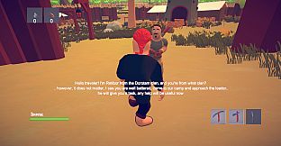 Dwarves: build and survive