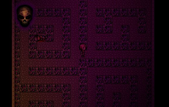 Welcome to nightmare