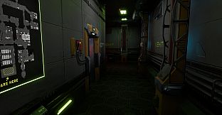 Deep Shift