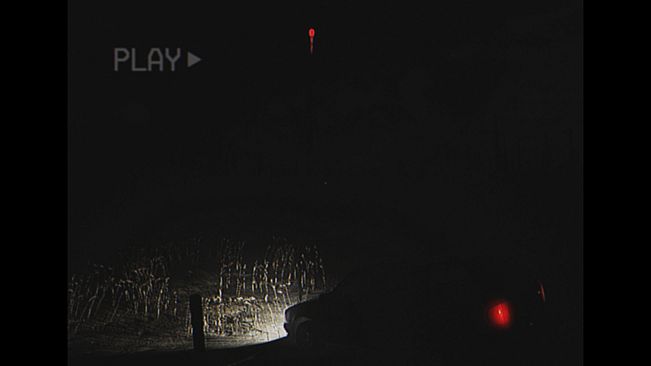 The Backrooms: Escape