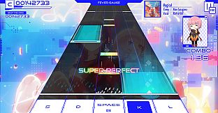 KAMITSUBAKI CITY ENSEMBLE - Extension Pack No.11 feat. V.W.P