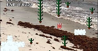 Jeebo & Jerbo vs. Life Chapter 2 - Jeebo & Jerbo vs. The Wall