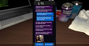 My Secret: Chatting With Sister