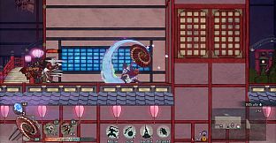 GetsuFumaDen: Undying Moon