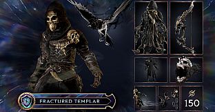 Last Epoch - Fractured Templar Supporter Pack