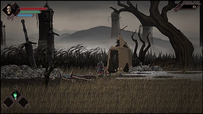 Skelethrone: The Chronicles of Ericona