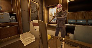 PAYDAY 3: Houston Character Pack