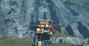 Cairn - Deluxe Upgrade Pack