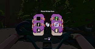 Spooky Ride