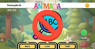 Palavra Animada