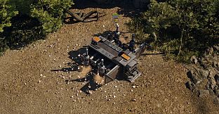 Defcon Zero: Frontlines of Tomorrow