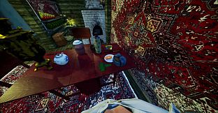 Tree Hugging Simulator