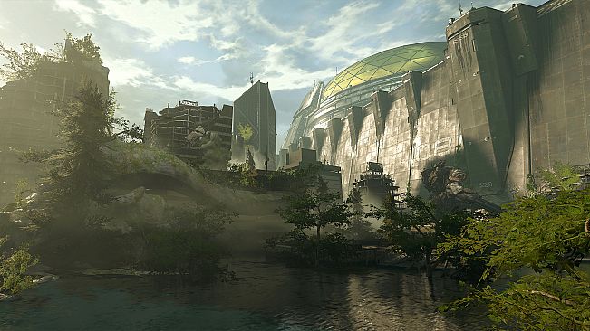 DOOM Eternal: The Ancient Gods - Part Two