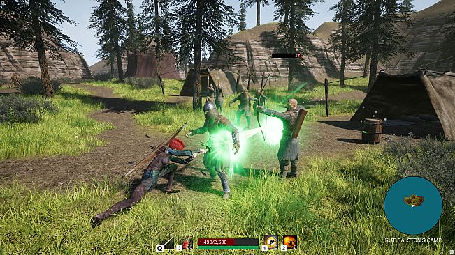 Chronicles of Galdurvale