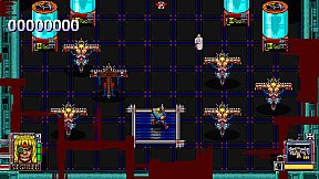 SturmFront - The Mutant War: Übel Edition