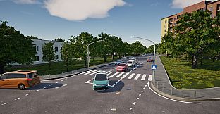 Courier Simulator 2026