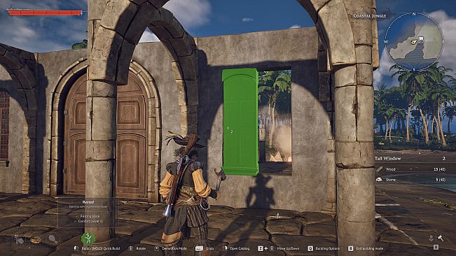 Windrose Supporter Bundle