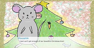 New Year's Eve Miracle