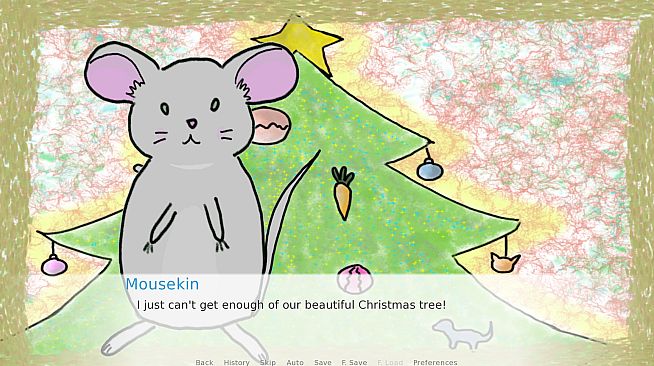 New Year's Eve Miracle