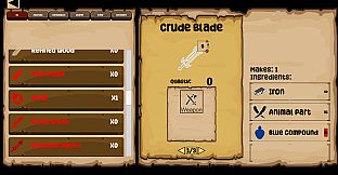 Though the Heavens Fall