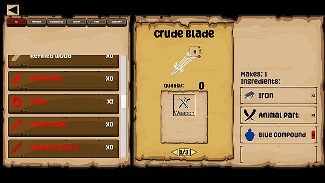 Though the Heavens Fall