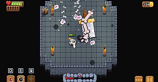 Dungeon Rush