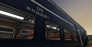 Trainz 2022 DLC - CFR B 26-26 098