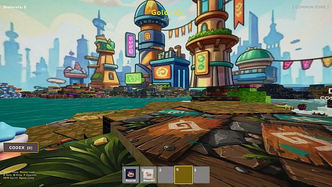 Brainrot Simulator
