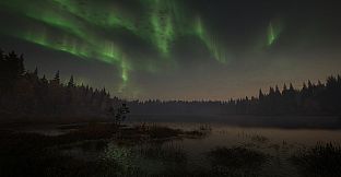 theHunter: Call of the Wild - Revontuli Coast