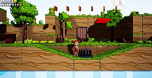 Hero World Toon Style DLC