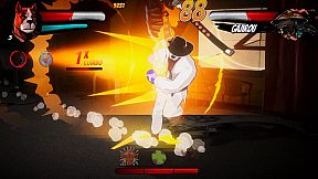 WarDogs: Red's Return