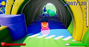 Music Man 2: New land